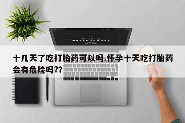 卖正品米索前列醇片微信十几天了吃打胎药可以吗.怀孕十天吃打胎药会有危险吗?？