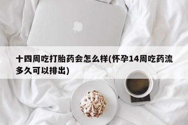 卖正品米索前列醇片微信十四周吃打胎药会怎么样(怀孕14周吃药流多久可以排出)