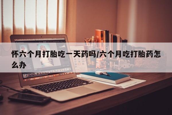 卖正品米索前列醇片微信怀六个月打胎吃一天药吗/六个月吃打胎药怎么办