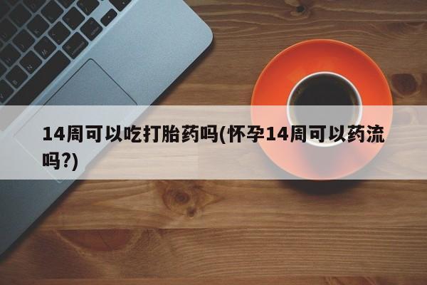 卖正品米索前列醇片微信14周可以吃打胎药吗(怀孕14周可以药流吗?)